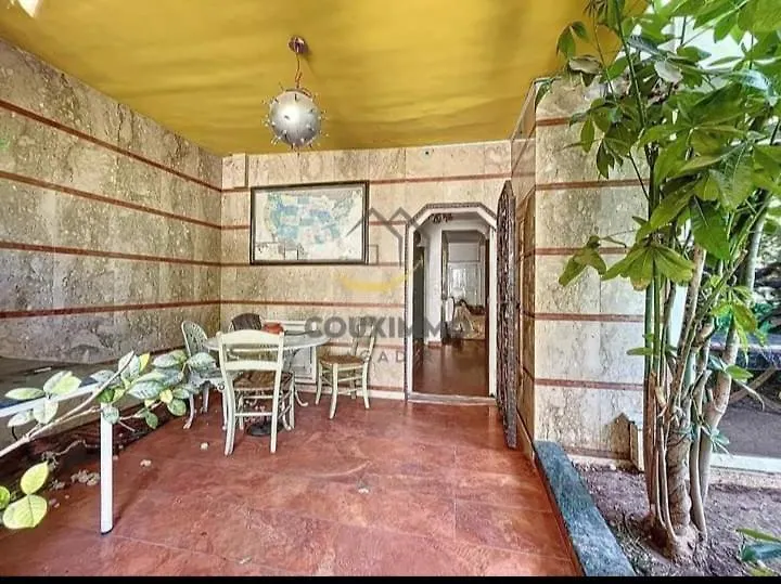 الشرف Apartment Agadir