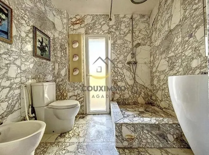 الشرف Apartment Agadir Morocco